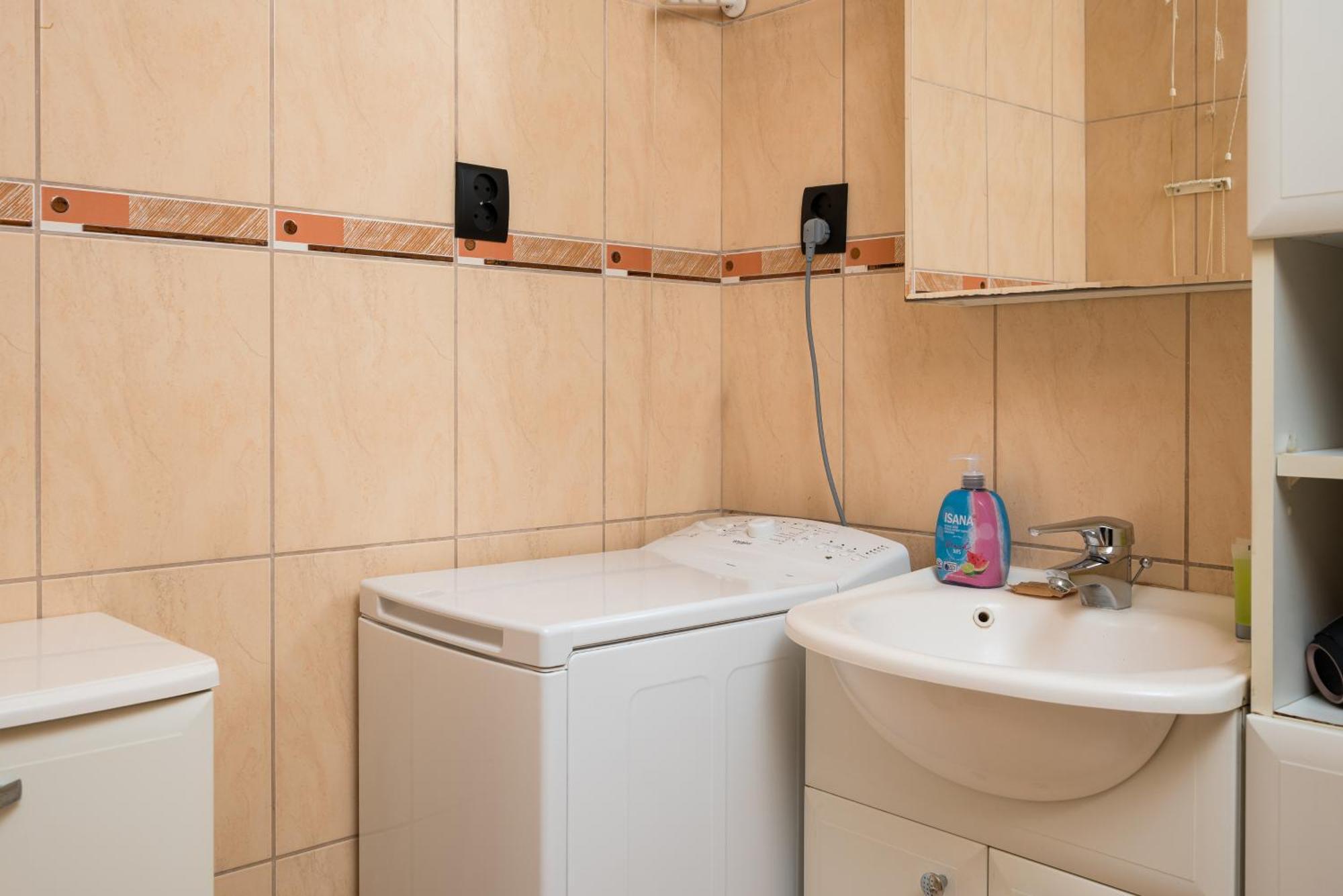 Metro Natolin Comfort Apartament Warszawa