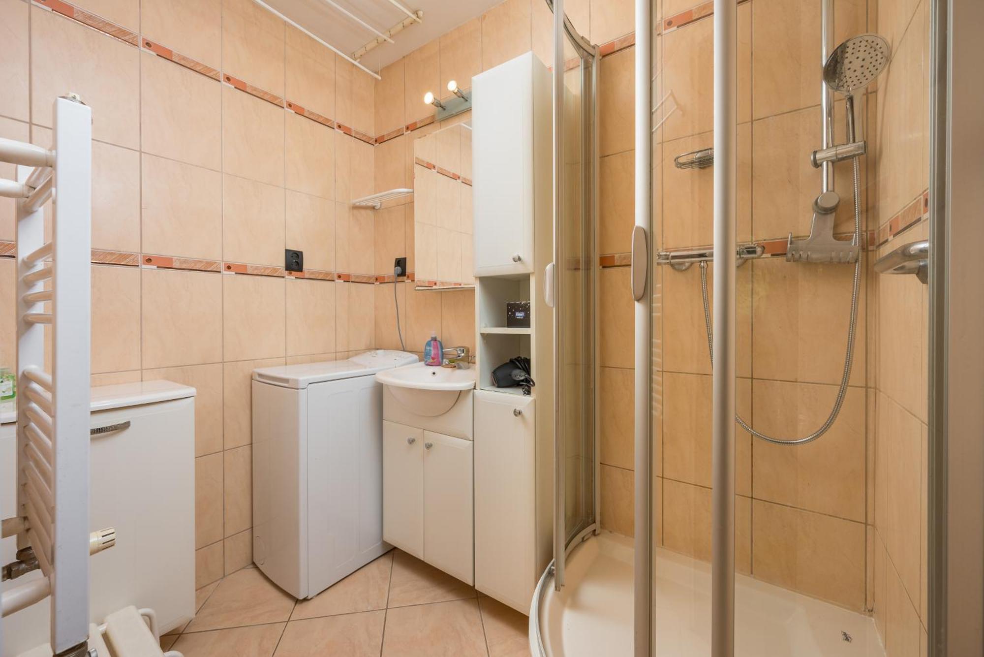 Apartament Metro Natolin Comfort