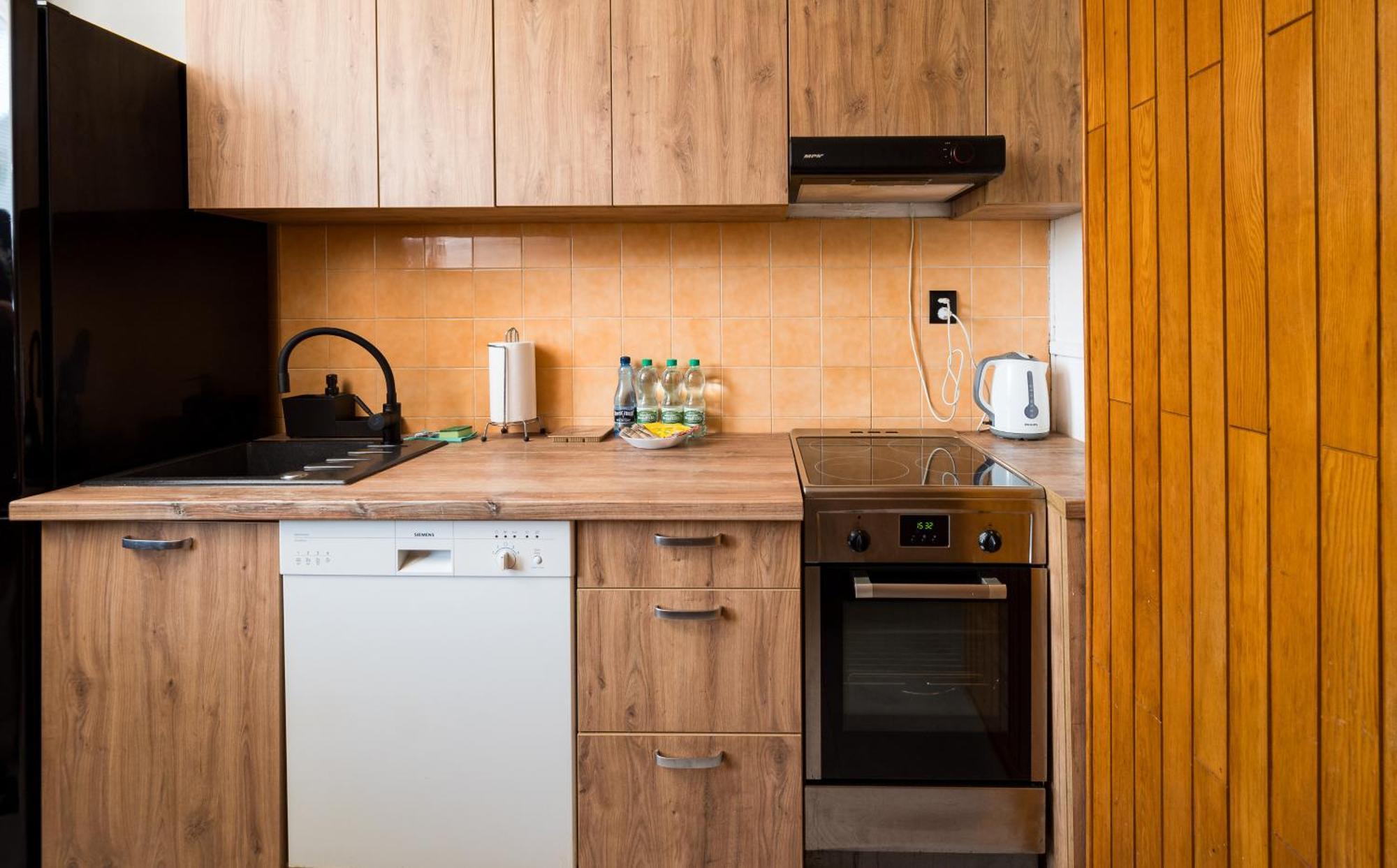 Apartament Metro Natolin Comfort Warszawa