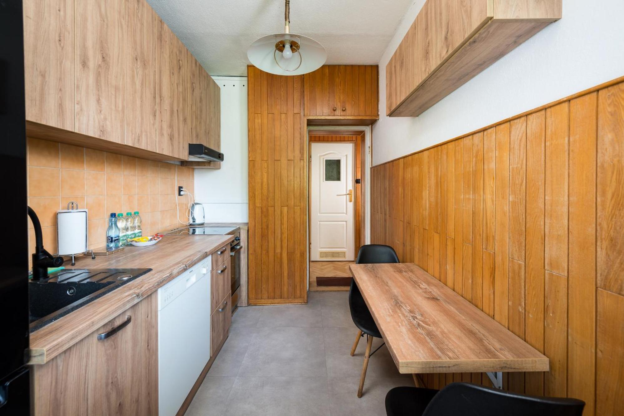 Metro Natolin Comfort Apartament Warszawa